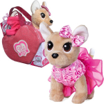 Koer Chi Chi Love