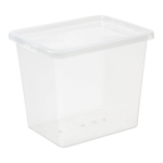 Kast Basic 31l, l&auml;bipaistev PT2297