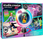 Studio Creator 360&deg; Rotating Studio