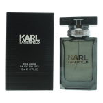 Kvepalai vyrams Karl Lagerfeld Karl Lagerfeld For Him EDT, 50 ml