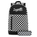 Koolikott pinaliga Zagatto, 16L
