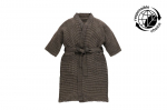 Laste hommikumantel Rento Brown
