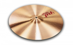 Trummitaldrik Paiste PST 7 Thin Crash