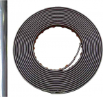 Kaitsekumm Alburnus, 8 m.