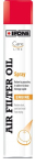 Filtri&otilde;li Ipone Air Filter Oil Spray 800652, 750ml