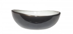 Kauss CanCan, &Oslash;20cm, H6,5cm, must