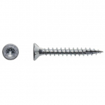 Puidukruvi peitpea 4,5x30 TX Zn (500/tk karp)
