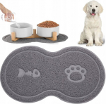 Veekindel matt kaussidele