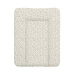 Ceba Baby Paks pestav m&auml;hkimismatt - Laigud, 50x70 cm - &Ouml;ko-Tex sertifitseeritud, Veekindel