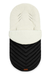 Magamiskott vankrile Sensillo Riviera, Black