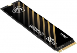 MSI Spatium M461