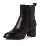 Jana naiste saapad 8-85313*41, must