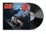Vin&uuml;&uuml;lplaat LP Ozzy Osbourne - Bark At The Moon, 40th Anniversary Edition