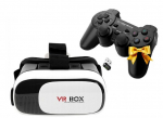 Virtuaalreaalsuse prillid Massa GOGLE3D-19VR