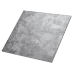 Kleepuvad dekoratiivplaadid Decormat 30x30cm, 9 tk, betoonp&otilde;rand, 30x30 cm