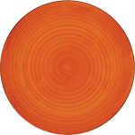 Lamart s&ouml;&ouml;gitaldrik Happy, &Oslash;26,8 cm, oranž