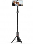 Selfie pulk (Selfie stick) Tech-Protect statiiv Selfie Stick Tripod MagSafe L04S, must