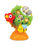 Interaktiivne m&auml;nguasi Winfun Jungle friends