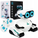 Kaugjuhitav robot