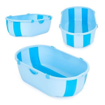 Laste kokkupandav vann Eco Toys HA-B46 BLUE, sinine