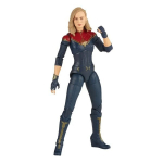 Figuur Hasbro Marvel Legends Captain Marvel