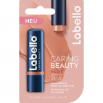 Huulepalsam Labello Caring Beauty Nude Balm, 5,5 ml