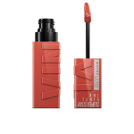 Huulepulk Maybelline Superstay Vinyl Ink N 125-keen, 4,2 ml