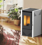 Pelletikamin Jade 6 kW