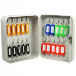 Kast, v&otilde;tmekarp, 20 tk, valge