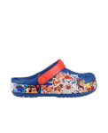 Paw Patrol Crocs kummijalatsid, 22/23
