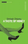 Taste Of Honey