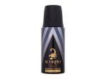 Scorpio Vertigo, 150 ml