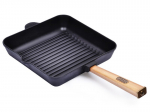 Grillpann TM Brizoll Optima 26x26 cm