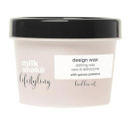 Kerge fikseeriv vaha Milk Shake Lifestyling, 100 ml