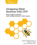 Operatsioonis&uuml;steem Designing Elixir Systems With OTP