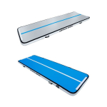 T&auml;ispuhutav madrats AirTrack Nordic Special Edition, 4x1m