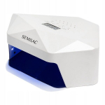 UV LED k&uuml;&uuml;nelamp Semilac 36W