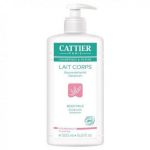 Toitev kehapiim Cattier, 500 ml