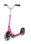 T&otilde;ukeratas Micro Cruiser LED, roosa