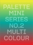 Palette Mini Series 02: Multicolour