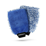 Deturner Preminum Wash Mitt, Mikrofiibrist pesukinnas