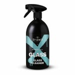 Deturner X-line Glass Cleaner 1L, klaasipuhastusvahend