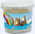 Kineetiline liiv, 2,5 kg