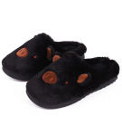 Sussid meestele seak&otilde;rvadega Fjwysangu, must