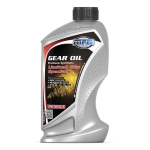 &Otilde;li MPM Gearbox Oil 75W140 GL-5 Premium Synthetic Limited Slip Special (18001SLS), 1L