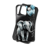 Alerio Print iPhone 7 Plus / 8 Plus