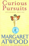 Curious Pursuits: Occasional Writing