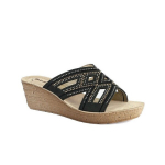Naiste sussid "Inblu" GM000047 must