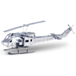 3D pusle Metal Earth Huey Helicopter