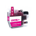Brother LC422XL (LC422XLM) Magenta